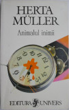 Animalul inimii &ndash; Herta Muller