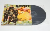 Savoy - Ultimul romantic 1 - disc vinil vinyl LP NOU