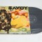 Savoy - Ultimul romantic 1 - disc vinil vinyl LP NOU