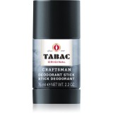 Tabac Craftsman deodorant stick pentru bărbați 75 ml