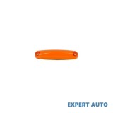 Lampa gabarit laterala led neon portocalie 24v cod: 201905 Alta marca Alt model #7