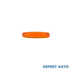 Lampa gabarit laterala led neon portocalie 24v cod: 201905 Alta marca Alt model #7 foto