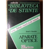 APARATE OPTICE-EMIL I. TOADER-228055