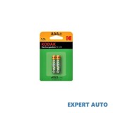 Set 2 acumulatori reincarcabili kodak r6 650mah cod: 95504 Alta marca Alt model #7