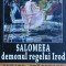 Salomeea, demonul regelui Irod - Gerard Tresorier