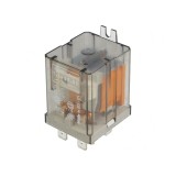 Releu Electromagnetic SPST-NO/SPST-NC 230VAC