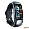 Bratara fitness, Waterproof, IP67, Health Tracker, ECG+PPG, Masurare oxigen