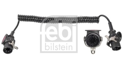 FEBI BILSTEIN 171792 cablu infasurat foto