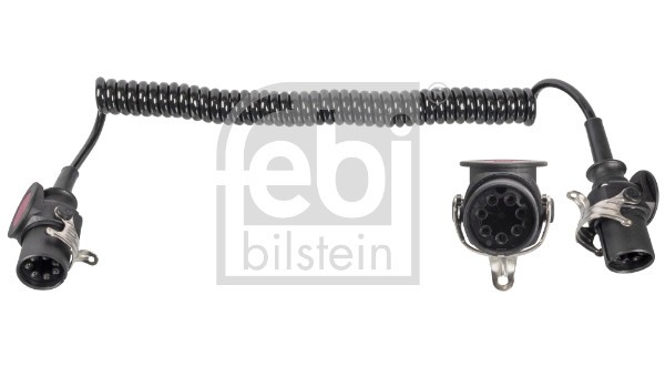 FEBI BILSTEIN 171792 cablu infasurat