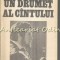 Un Drumet Al Cantului - Dan Iordachescu