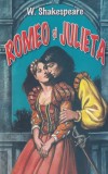 Romeo si Julieta - William Shakespeare, Editia Herra, 127 pagini, 13x20 cm, brosata, limba romana