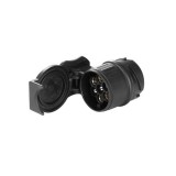 Adaptor priza Thule 9907 pentru conversie 13 la 7 pini auto