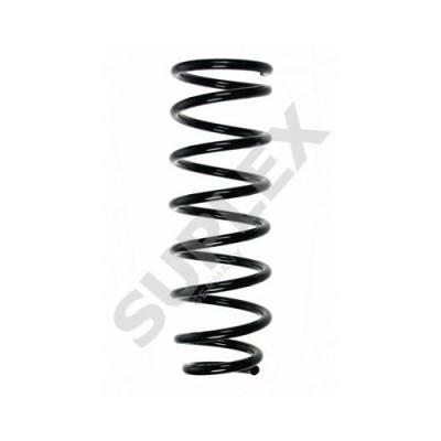 Arc suspensie Toyota Corolla E12) 01.01-04.08, Spate, SUPLEX foto