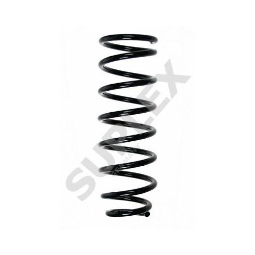 Arc suspensie Toyota Corolla E12) 01.01-04.08, Spate, SUPLEX