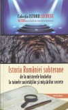 Dan-Silviu Boerescu - Istoria Romaniei subterane. De la misterele hrubelor la