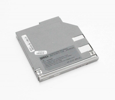 47. Unitate optica laptop - DVD-RW DELL | 8W007-A01 foto