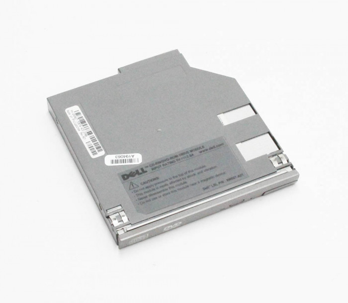 47. Unitate optica laptop - DVD-RW DELL | 8W007-A01