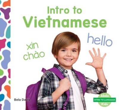 Intro to Vietnamese foto
