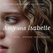 Amy and Isabelle