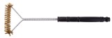 Perie pentru curatare gratar BBQ Strend Pro Grill din alama, 53,3 cm