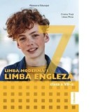 Limba moderna 1. Limba Engleza. Manual pentru clasa a VII-a