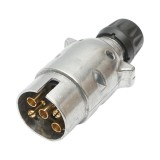 Priza universala remorca 5 pini 24V Breckner Germany TM3053D