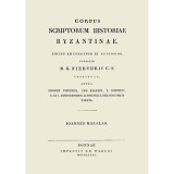 Ioannis Malalae Chronographia - I&oacute;ann&eacute;sz