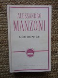 LOGODNICII-AL. MANZONI