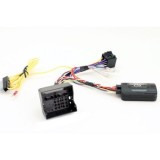 Connects2 CTSBM005.2 adaptor comenzi volan BMW Seria 1/3/5/6/7Mini/Z4 CarStore Technology