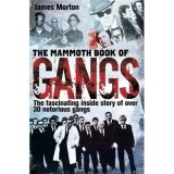 Cumpara ieftin THE MAMMOTH BOOK OF GANGS