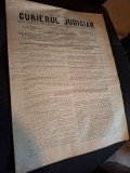 Revista Curierul Judiciar,Anul XLVI Nr.20 - I.Gr.Periteanu, Alexandru Velescu