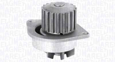 MAGNETI MARELLI 352316170896 Pompă de apă, răcire motor foto