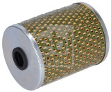 FEBI BILSTEIN 43671 Filtru ulei, retarder