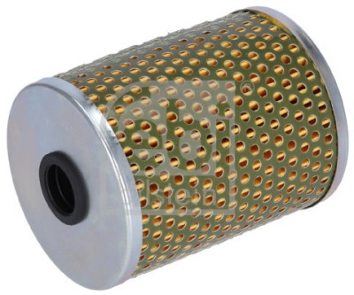 FEBI BILSTEIN 43671 Filtru ulei, retarder foto