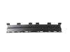 Suport bara protectie, spoiler Citroen C3 Aircross, 07.2021-, montare fata, centrala, RapidAuto