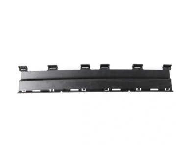 Suport bara protectie, spoiler Citroen C3 Aircross, 07.2021-, montare fata, centrala, RapidAuto foto