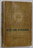 O ZI DE POMINA , roman de JAMES HILTON , 1946