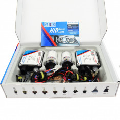 Kit xenon Cartech 55W Power Plus H7 10000k foto