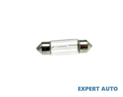 Bec lampa numar (set 10 bc.) c10w12v UNIVERSAL Universal #1 foto