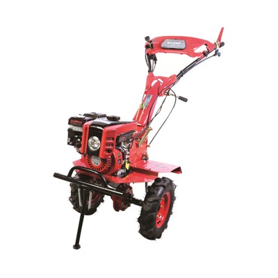 Motocultor 5.2kW (7.0HP) 1400mm 2+1 viteze RD-T06, Raider 095111 foto