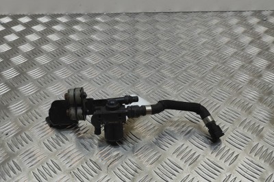 Supapa de control &amp;icirc;ncălzitor BMW 5 F10 2014 OEM: 8517077 22277565 foto