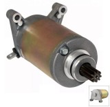 Electromotor Hyosung GA 125 F Cruise - Suzuki DR 125 SE (95-00) - GN 125 (94-99) - GZ 125 Marauder (98-13) - RV 125 Van Van