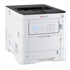 Imprimanta PA3500cx A4 color laser printer, 35 ppm, 1200dpi, 1GB, LCD 5 linii (lumina fundal) si tastatura numerica, caseta 500 coli, duplex, USB2.0,