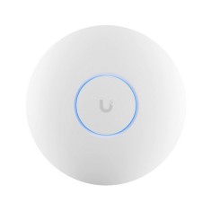 Ubiquiti U7-PRO-MAX WIFI 7 Access Point, Dimensiuni: &Oslash;206 x