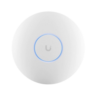 Ubiquiti U7-PRO-MAX WIFI 7 Access Point, Dimensiuni: &amp;Oslash;206 x foto