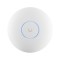 Ubiquiti U7-PRO-MAX WIFI 7 Access Point, Dimensiuni: &Oslash;206 x