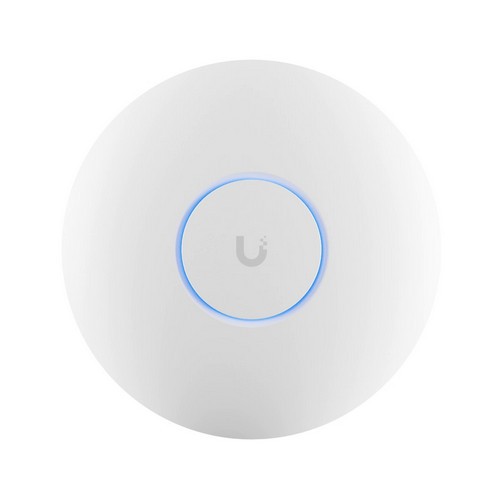 Ubiquiti U7-PRO-MAX WIFI 7 Access Point, Dimensiuni: &Oslash;206 x