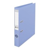 Biblioraft Esselte No.1 Power, PP/PP, A4, 50 mm, bleu