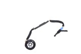 Difuzor ușă dreapta față BMW i3 I01 2016 OEM: 9349999 20678824