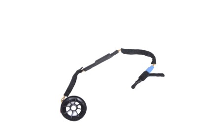 Difuzor ușă dreapta față BMW i3 I01 2016 OEM: 9349999 20678824 foto
